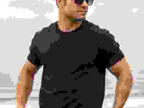 Image for 18. Fall Essentials 5-Pack Tees
