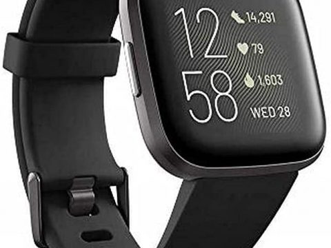 fitbit watch for men