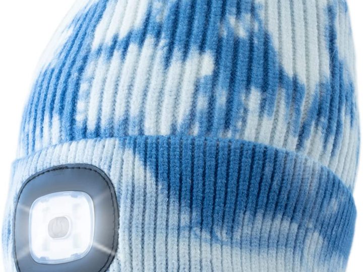 Image for HEAD LIGHTZ Beanie With Light $29.99