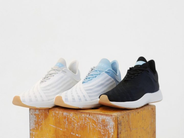 Image for 9. Saysh One Sneakers