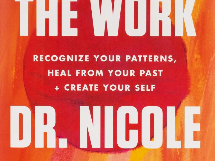 Image for How To Do The Work book