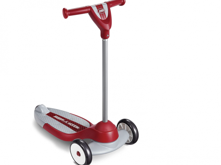 Radioflyer Scooter