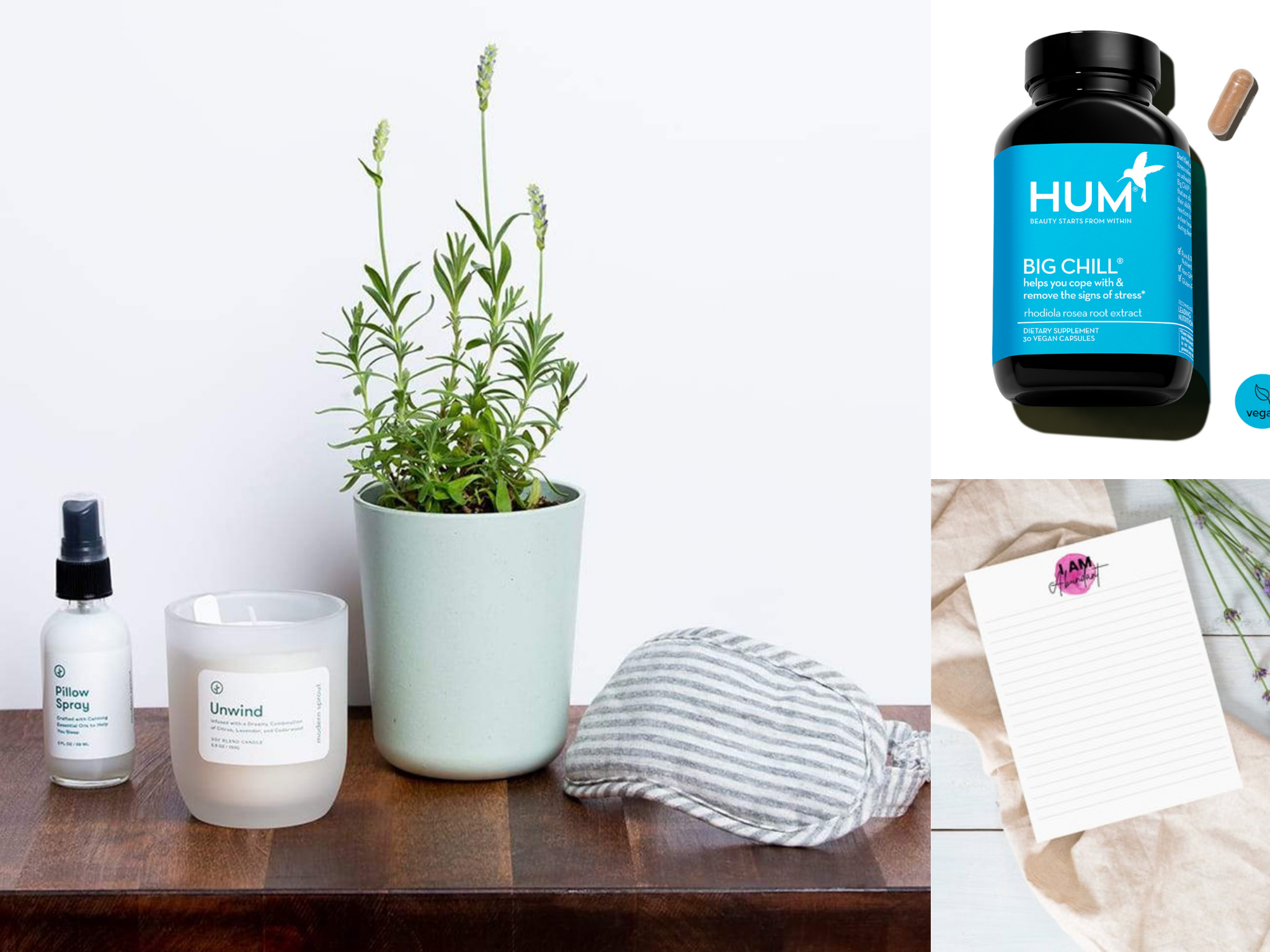 gifts for overall wellness