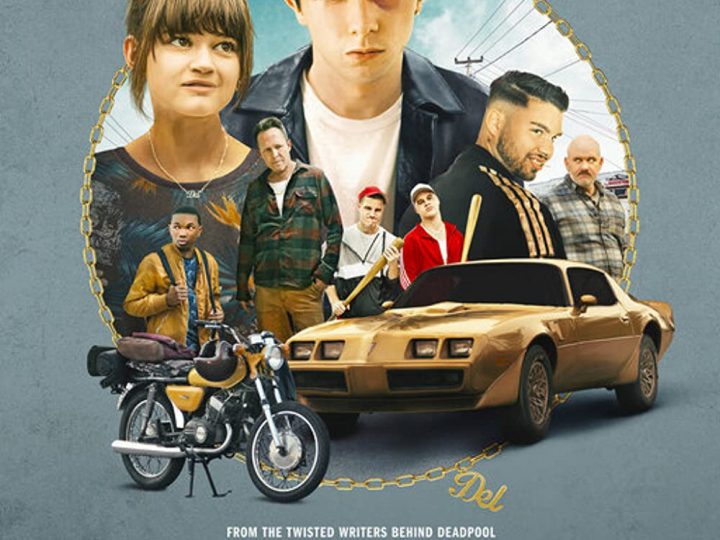 Image for 45. Wayne (Prime Video)