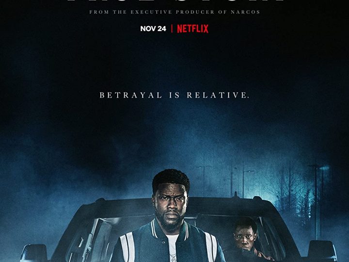 Image for 48. True Story (Netflix)