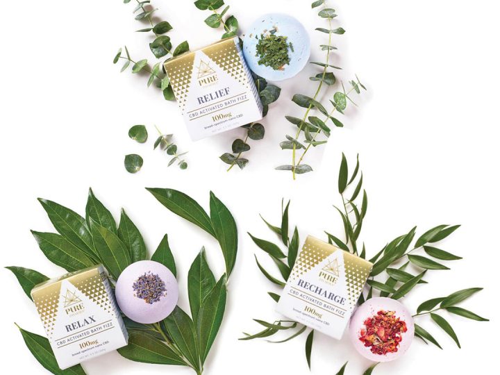 Image for Self Love Ritual Set - Pure Dharma