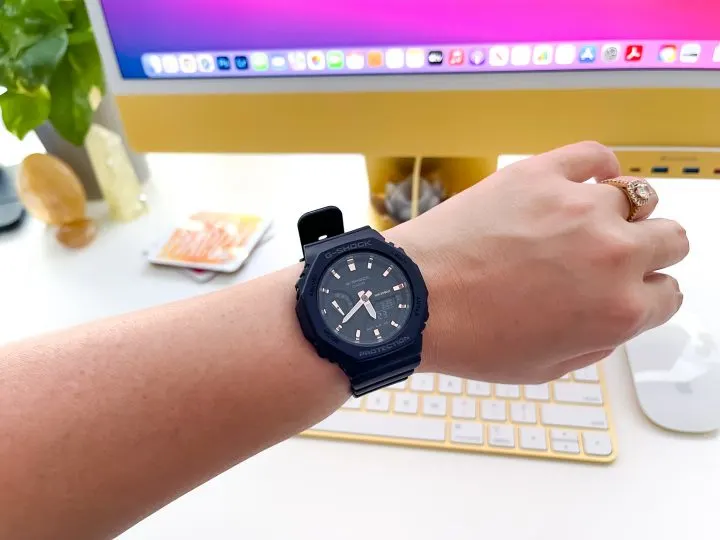 Best Watches for Women in Business