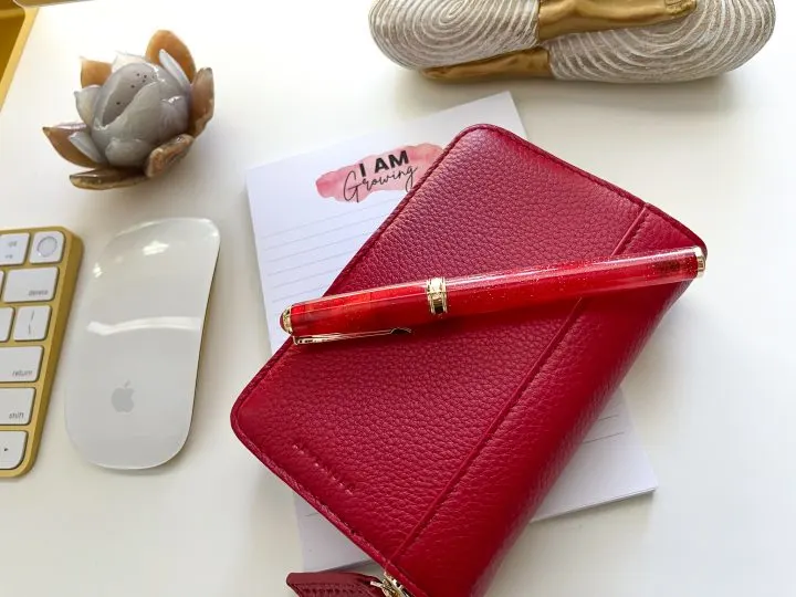 Luxury Pens for Small Business Owners