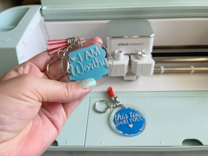 Cricut Explore 3 What To Make
