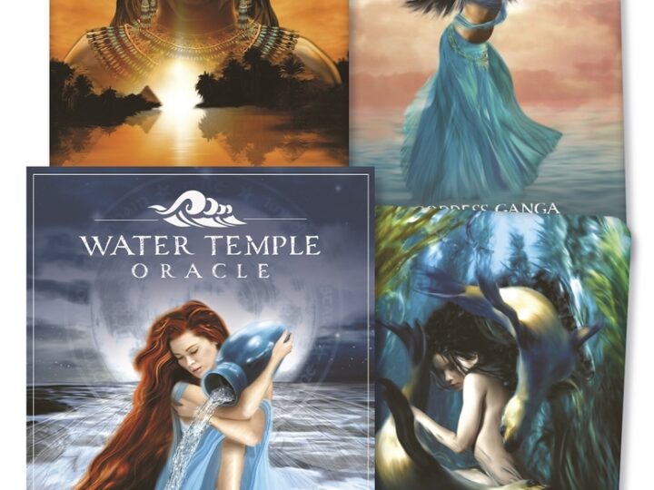 Image for Water Temple Oracle