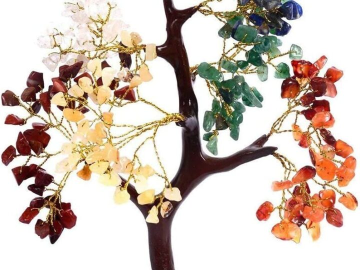 Money Tree Gift Idea Witches