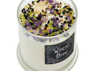 Image for Witch's Brew Candle from New Moon Beginnings
