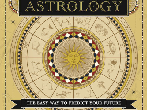 Image for Llewellyn's Complete Book of Predictive Astrology by KRIS BRANDT RISKE MA