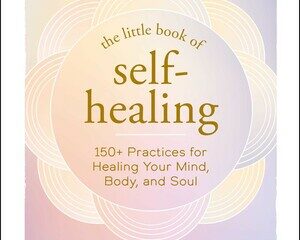 Image for The Little Book of Self-Healing