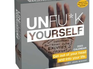 Image for Unfu*k Yourself 2023 Day-to-Day Calendar