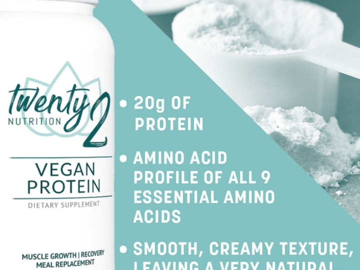 all natural protein powder
