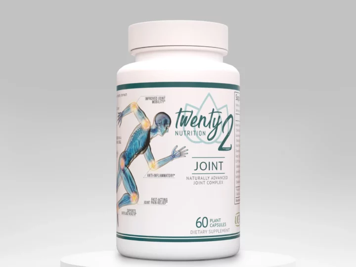 Image for Joint Pill from Twenty2 Nutrition