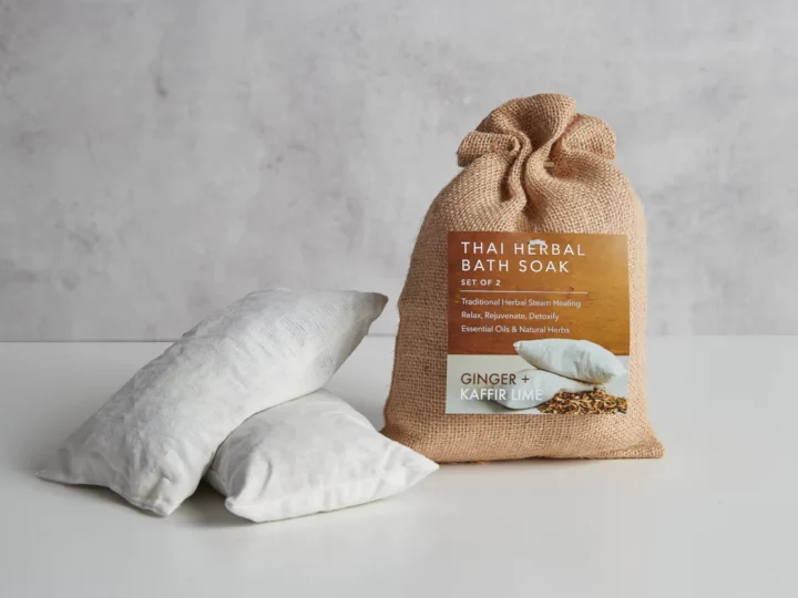 Bath Soak Healing Gift Ideas
