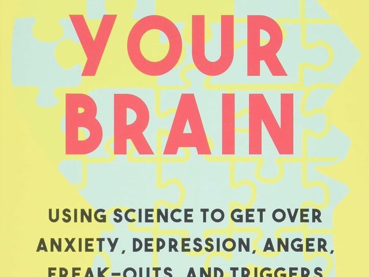 Image for A Highly Rated Self-Help book