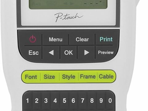 Image for Label Maker