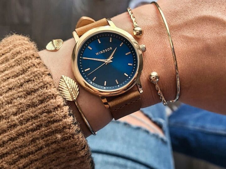 Image for A Timeless & Elegant Watch