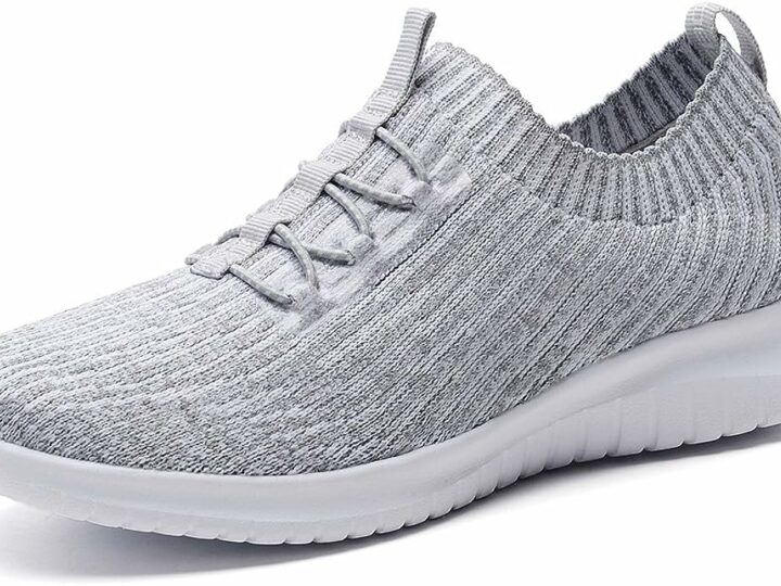 Image for A Nice Pair of Walking Shoes