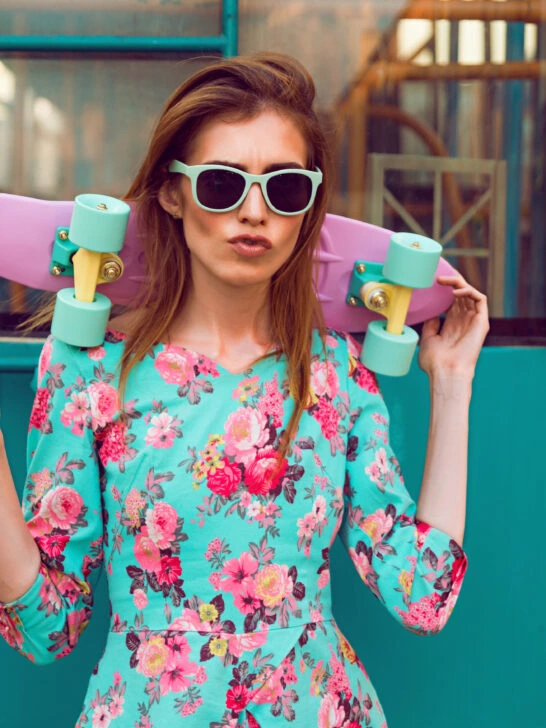 95 Attitude Instagram Captions That'll Leave Them Wanting More