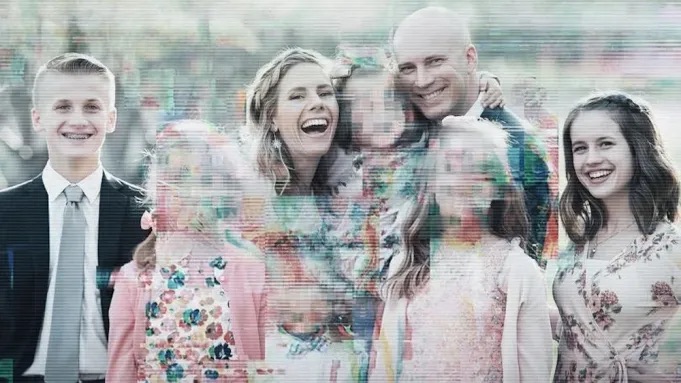 true crime involving children