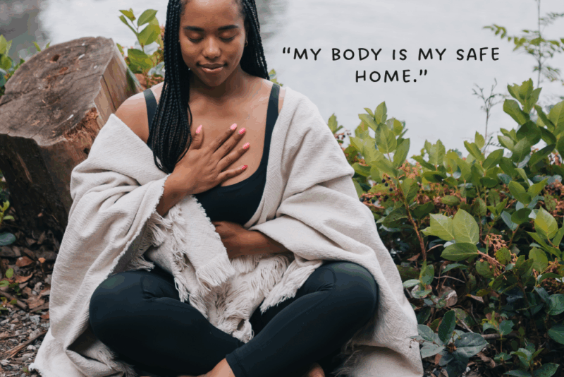 meditation for the root chakra