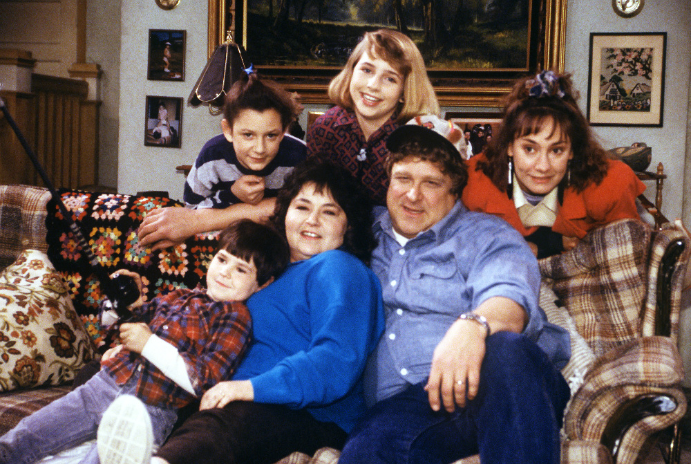 5 Questions about the Roseanne Reboot that every Roseanne Fan Has