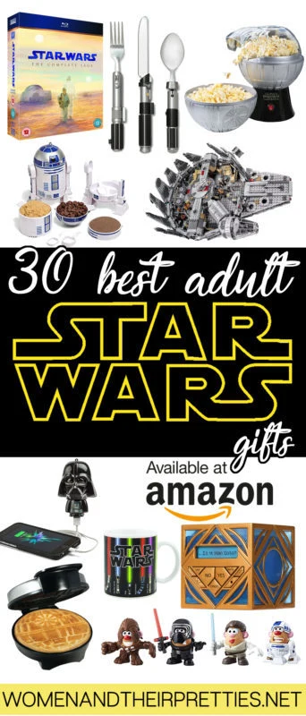 Force Friday Gifts