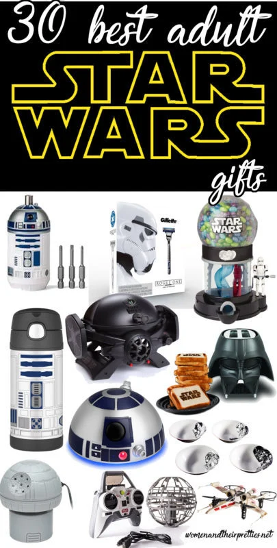Amazon Star Wars Gifts