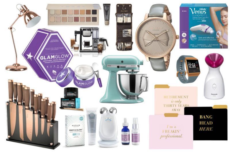 Gifts For Women in Their 30s