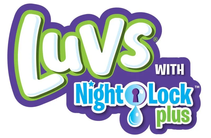 MOMMIES: Save on diapers wit this Luvs coupon! #ShareTheLuv