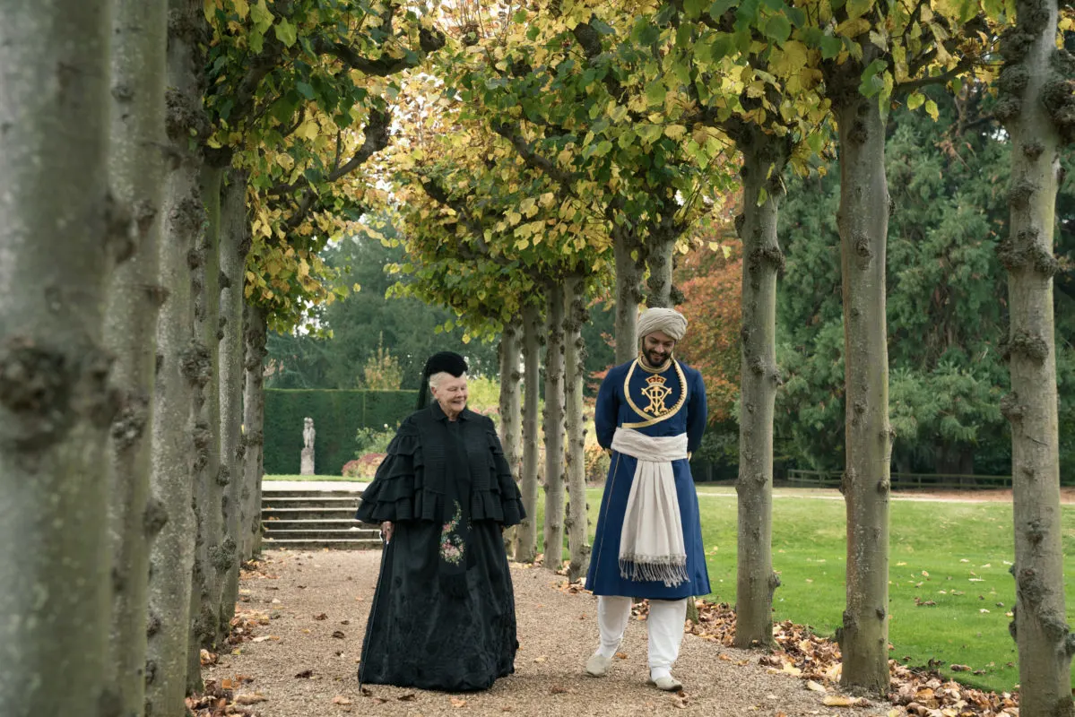 The Victoria and Abdul True Story shows a very unlikely friendship, that will move you to tears
