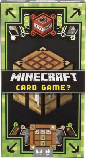 The ULTIMATE Minecraft Gift Guide – Give the kids what they want this year! #Minecraft