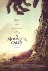 New A Monster Calls Featurettes