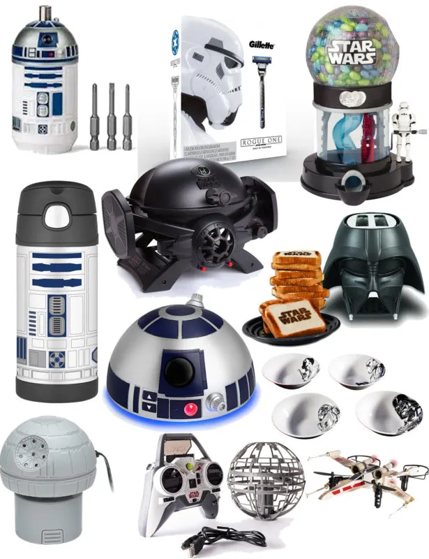 Star Wars Gifts for Force Friday
