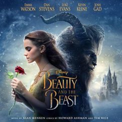 20 best soundtracks that you should already own | Live-Action Beauty and The Beast Soundtrack Giveaway