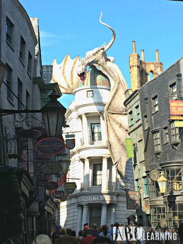 Best Universal Orlando Thrill Rides in One Day