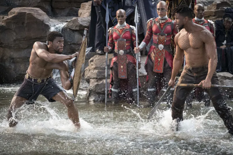 5 unexpected reasons I’m excited about Black Panther
