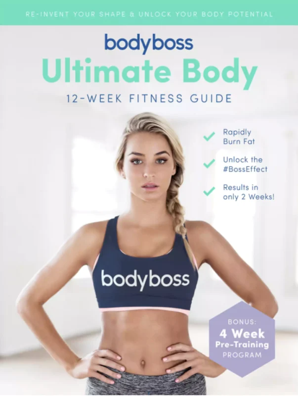 BodyBoss Fitness Program Reviews