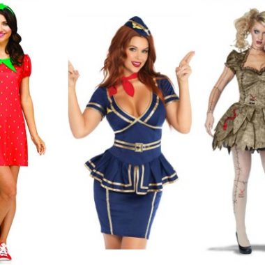 25 Cheap Costumes for Women under $25 on Amazon - with FREE Prime Shipping!