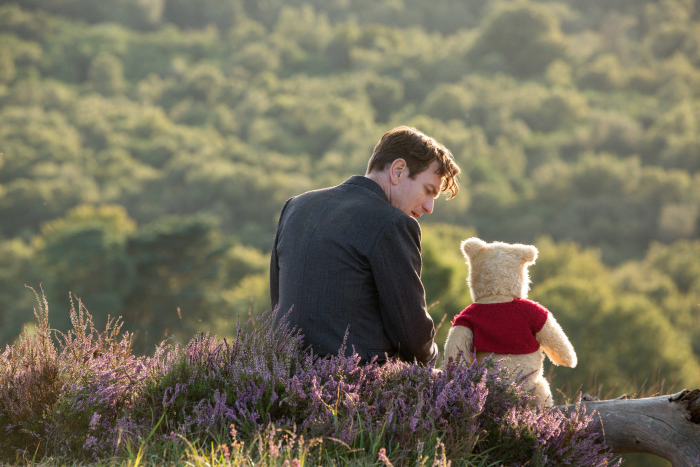 7 Christopher Robin movie quotes about life that INSPIRE us all