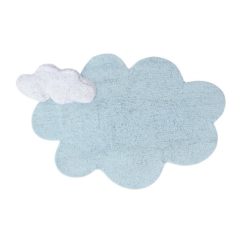Rug for Baby Boy