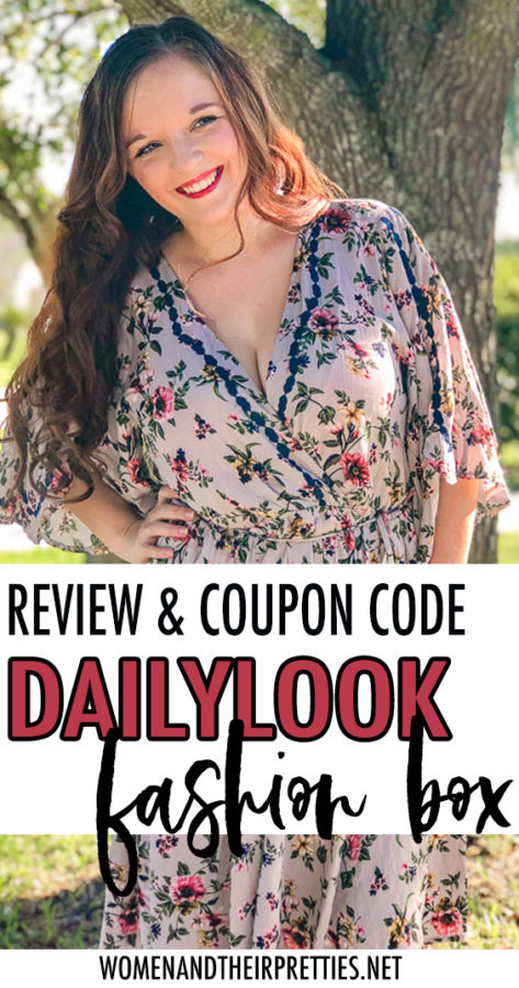 dailylook review