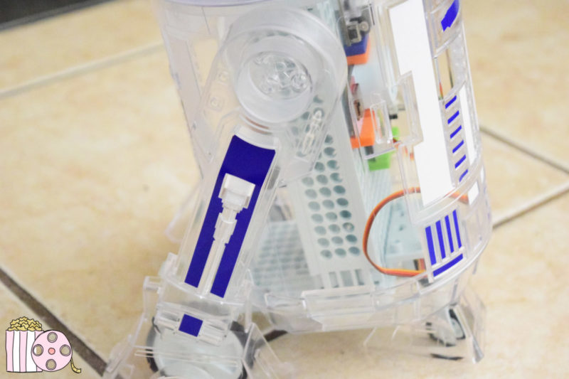 littleBits Droid Inventor Kit Review