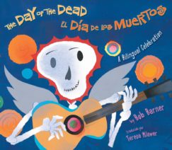 Day of the Dead Book