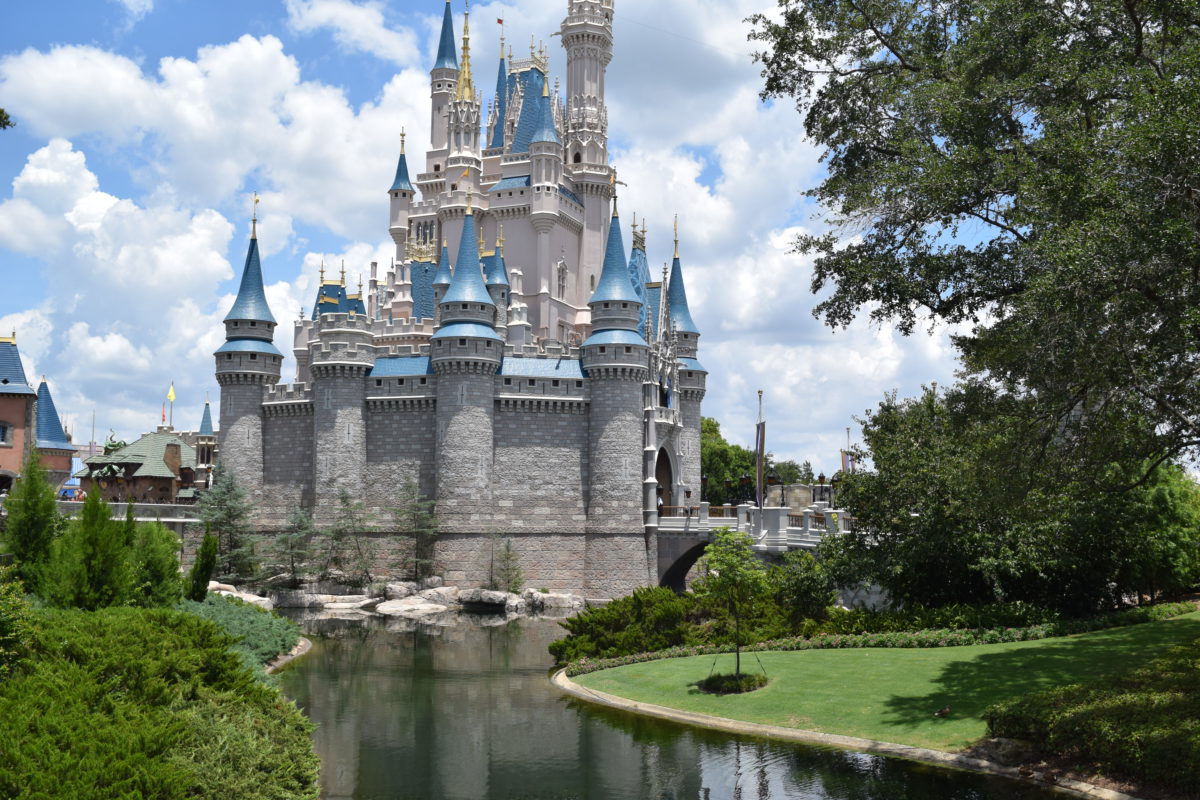 30+ Walt Disney World Rides that are safe while pregnant A list of