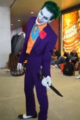 The best in 2016 NYCC Cosplay